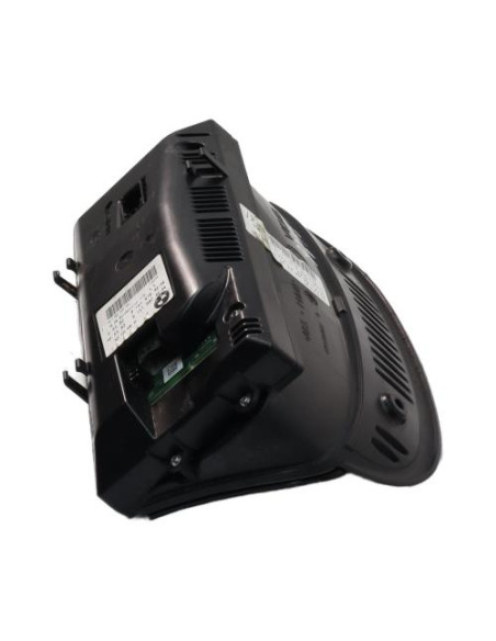 Ecran GPS BMW SERIE 5 E60 PHASE 2 Diesel