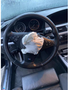 Compteur BMW SERIE 5 E60 PHASE 2 Diesel