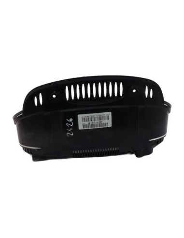 Compteur BMW SERIE 5 E60 PHASE 2 Diesel