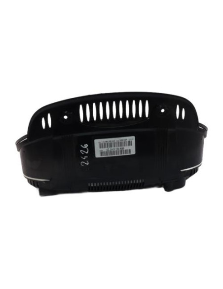 Compteur BMW SERIE 5 E60 PHASE 2 Diesel