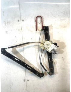 Moteur leve vitre avant gauche BMW SERIE 5 E60 PHASE 2 Diesel