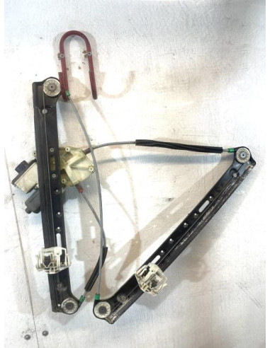 Moteur leve vitre avant gauche BMW SERIE 5 E60 PHASE 2 Diesel