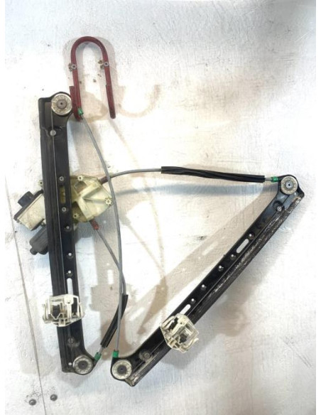 Moteur leve vitre avant gauche BMW SERIE 5 E60 PHASE 2 Diesel