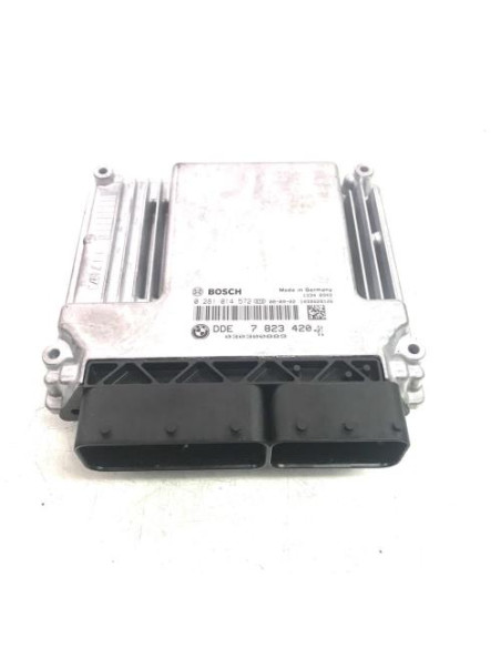Calculateur moteur BMW SERIE 5 E60 PHASE 2 Diesel