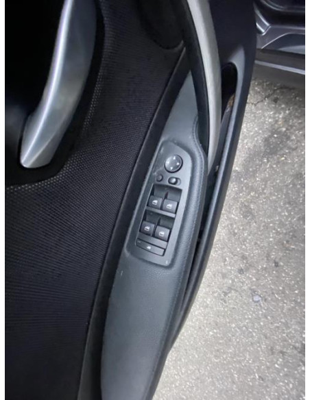 Joint de porte arriere gauche BMW SERIE 1 E87 PHASE 2 Diesel