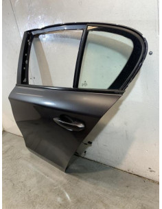 Porte arriere gauche BMW SERIE 1 E87 PHASE 2 Diesel