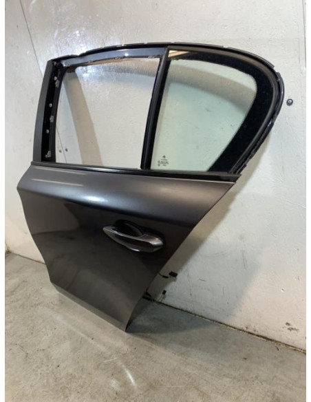 Porte arriere gauche BMW SERIE 1 E87 PHASE 2 Diesel