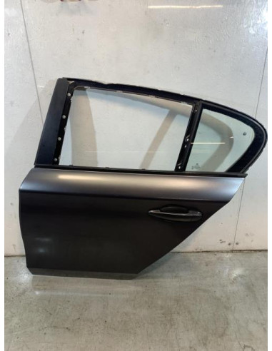 Porte arriere gauche BMW SERIE 1 E87 PHASE 2 Diesel