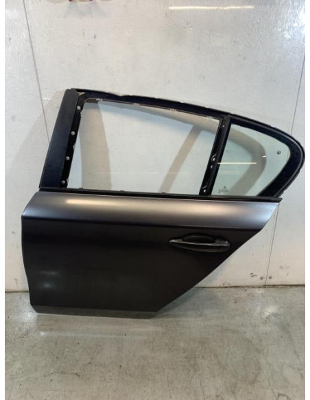 Porte arriere gauche BMW SERIE 1 E87 PHASE 2 Diesel