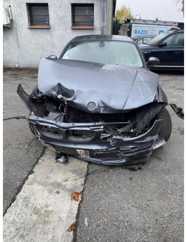 Porte arriere gauche BMW SERIE 1 E87 PHASE 2 Diesel