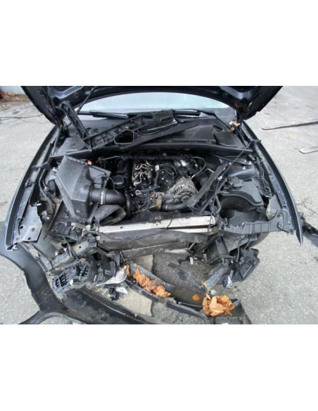 Porte arriere gauche BMW SERIE 1 E87 PHASE 2 Diesel