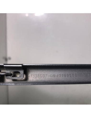 Bras essuie glace arriere BMW SERIE 1 E87 PHASE 2 Diesel