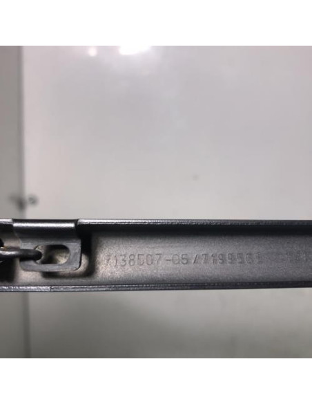 Bras essuie glace arriere BMW SERIE 1 E87 PHASE 2 Diesel