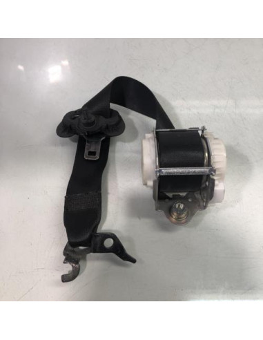Ceinture avant droit BMW SERIE 1 E87 PHASE 2 Diesel