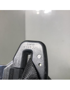 Ceinture avant droit BMW SERIE 1 E87 PHASE 2 Diesel 2