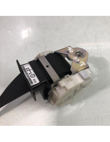 Ceinture avant droit BMW SERIE 1 E87 PHASE 2 Diesel