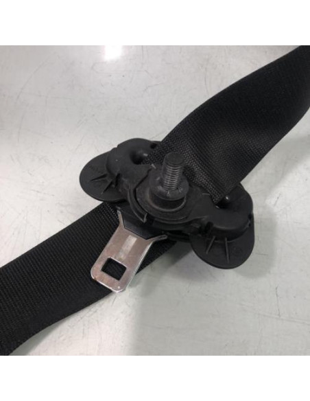 Ceinture avant droit BMW SERIE 1 E87 PHASE 2 Diesel