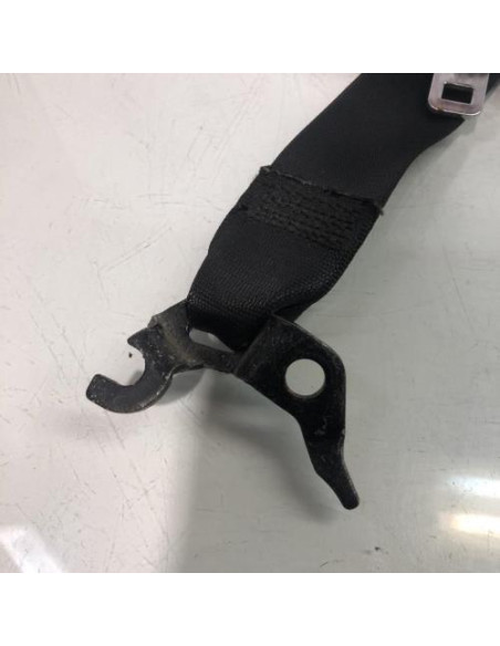 Ceinture avant droit BMW SERIE 1 E87 PHASE 2 Diesel