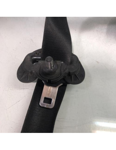 Ceinture avant gauche BMW SERIE 1 E87 PHASE 2 Diesel
