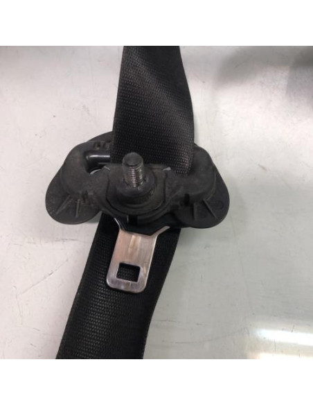 Ceinture avant gauche BMW SERIE 1 E87 PHASE 2 Diesel