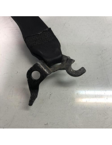 Ceinture avant gauche BMW SERIE 1 E87 PHASE 2 Diesel