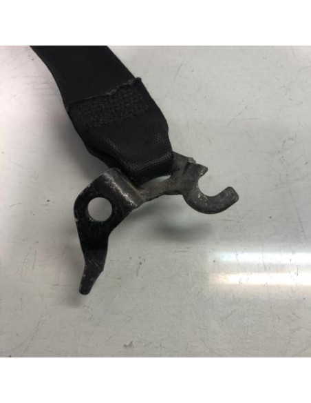 Ceinture avant gauche BMW SERIE 1 E87 PHASE 2 Diesel