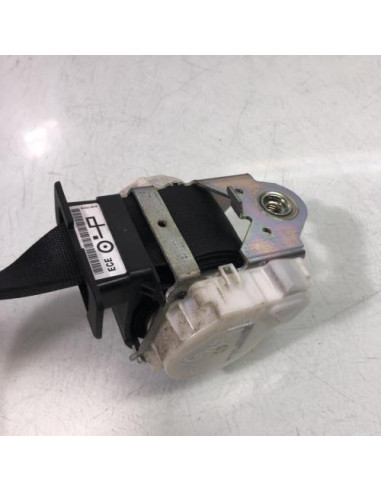 Ceinture avant gauche BMW SERIE 1 E87 PHASE 2 Diesel