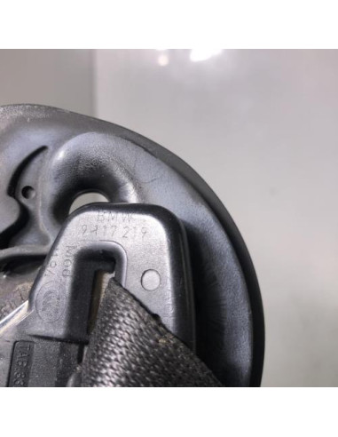 Ceinture avant gauche BMW SERIE 1 E87 PHASE 2 Diesel