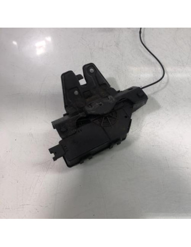 Serrure de coffre BMW SERIE 1 E87 PHASE 2 Diesel