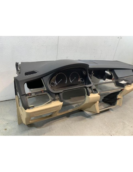 Tableau de bord BMW SERIE 5 F07 GRAN TURISMO PHASE 1 
