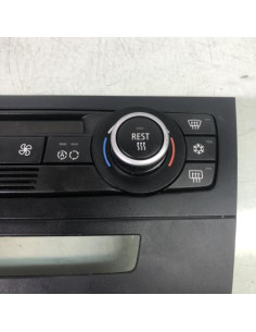 Commande chauffage BMW SERIE 1 E87 PHASE 2 Diesel 2