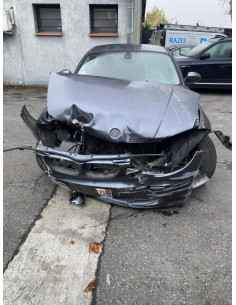 Kit de demarrage BMW SERIE 1 E87 PHASE 2 Diesel