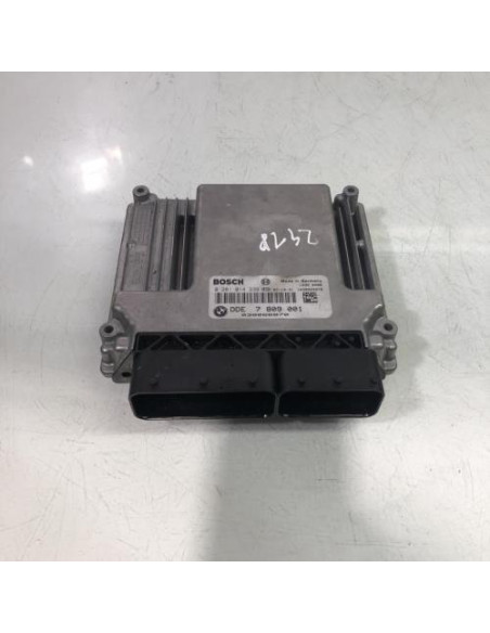 Kit de demarrage BMW SERIE 1 E87 PHASE 2 Diesel