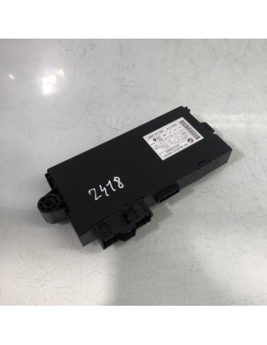 Kit de demarrage BMW SERIE 1 E87 PHASE 2 Diesel