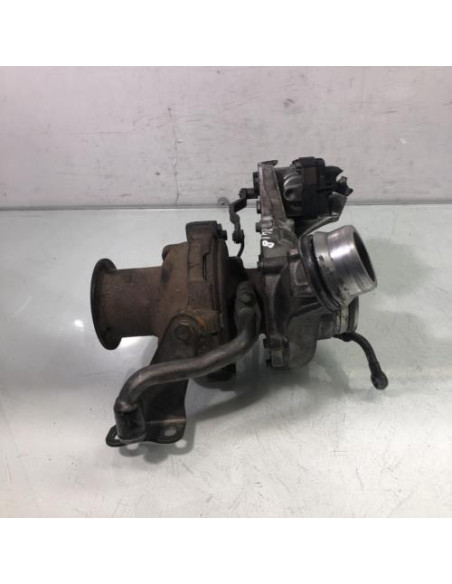 Turbo BMW SERIE 1 E87 PHASE 2 Diesel