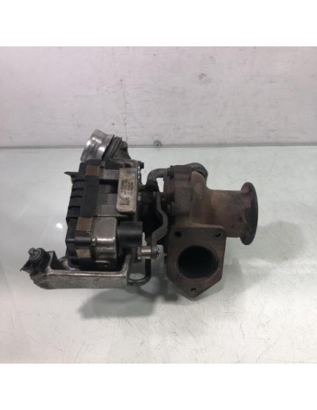 Turbo BMW SERIE 1 E87 PHASE 2 Diesel