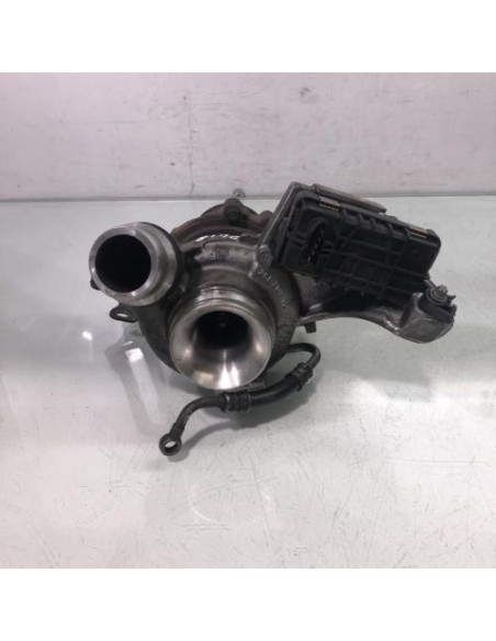 Turbo BMW SERIE 1 E87 PHASE 2 Diesel