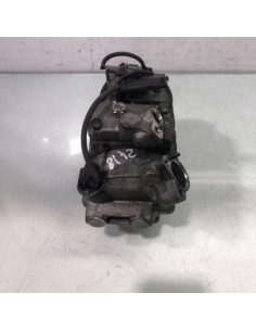 Compresseur clim BMW SERIE 1 E87 PHASE 2 Diesel