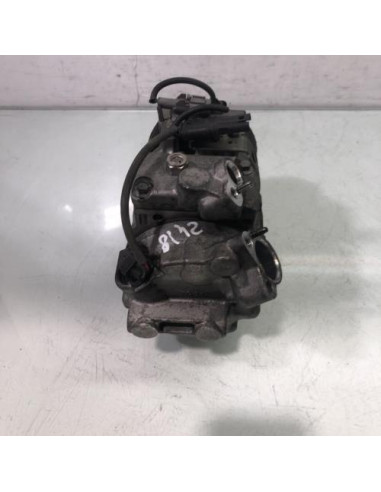 Compresseur clim BMW SERIE 1 E87 PHASE 2 Diesel