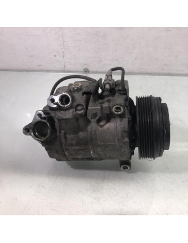 Compresseur clim BMW SERIE 1 E87 PHASE 2 Diesel