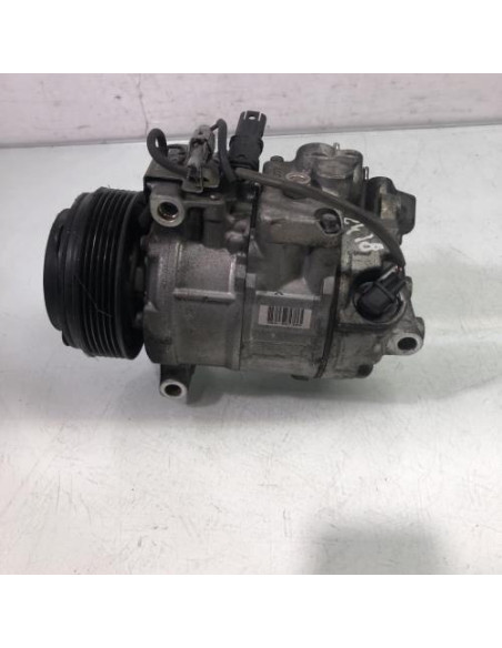 Compresseur clim BMW SERIE 1 E87 PHASE 2 Diesel