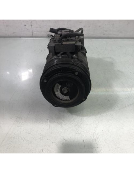 Compresseur clim BMW SERIE 1 E87 PHASE 2 Diesel