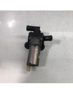 Robinet de chauffage BMW SERIE 1 E87 PHASE 2 Diesel