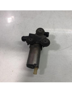 Robinet de chauffage BMW SERIE 1 E87 PHASE 2 Diesel 2