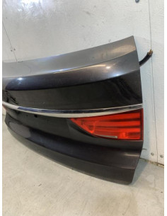 Malle/Hayon arriere BMW SERIE 5 F07 GRAN TURISMO PHASE 1  2