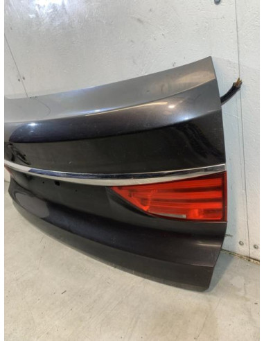 Malle/Hayon arriere BMW SERIE 5 F07 GRAN TURISMO PHASE 1 