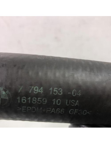 Durite BMW X5 E70 PHASE 1 Diesel