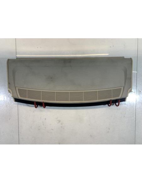 Plage arriere BMW SERIE 5 F07 GRAN TURISMO PHASE 1 