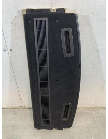 Plage arriere BMW SERIE 5 F07 GRAN TURISMO PHASE 1 