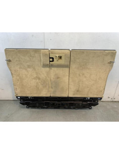 Revetement BMW SERIE 5 F07 GRAN TURISMO PHASE 1 